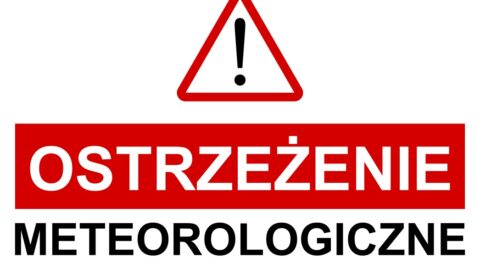 Ostrzeżenie meteorologiczne