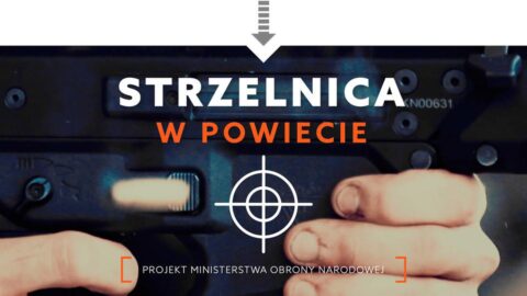 wirtualna strzelnica