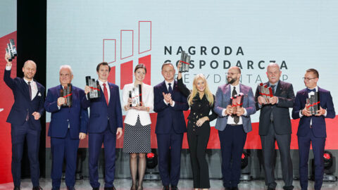 RST Roztocze sp. z o.o. laureatem Nagrody Gospodarczej Prezydenta RP