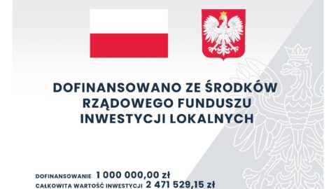 Rozbudowa odcinka drogi powiatowej nr 3528L od drogi powiatowej nr 3516L w miejscowości Podhorce do miejscowości Nowa Wieś