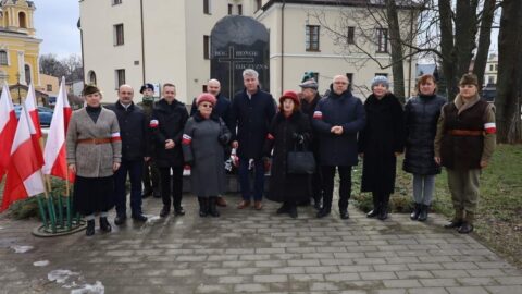 81. rocznica powstania Armii Krajowej
