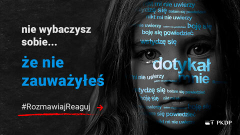Kampania społeczna #RozmawiajReaguj