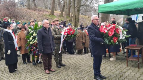 80. rocznica bitwy pod Zaborecznem