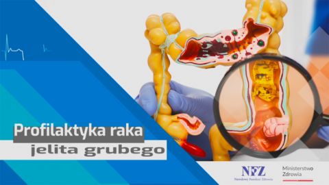 Profilaktyka raka jelita grubego