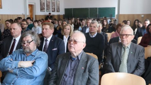 Konferencja historyczna