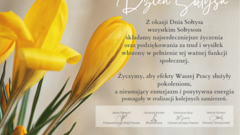 Dzień Sołtysa
