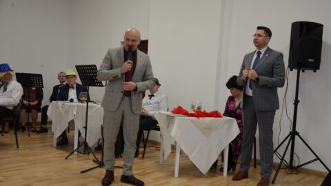 Dzień kobiet w Telatynie