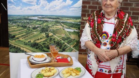 Bitwa REgionów w Tomaszowie Lubelskim