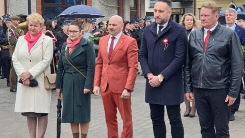 Święto Konstytucji 3 Maja