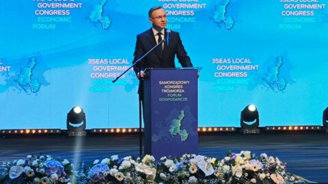 Samorządowy Kongres Trójmorza