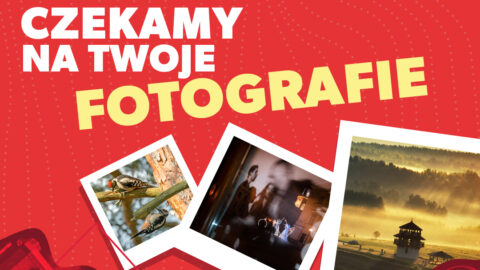 Ogólnopolski Konkurs Fotograficzny "Lubelskie. Smakuj życie"
