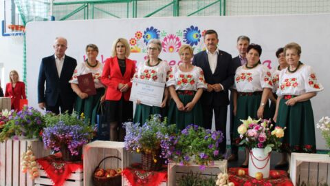 KGW Wólczanki