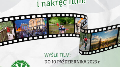 Smakuj Lubelskie i nakręć film