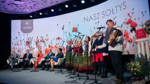 Ruszył nabór do konkursu „Nasz sołtys”