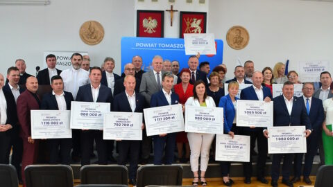 Miliony na odbudowę i renowację zabytków