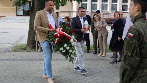 Uczcili pamięć Powstańców