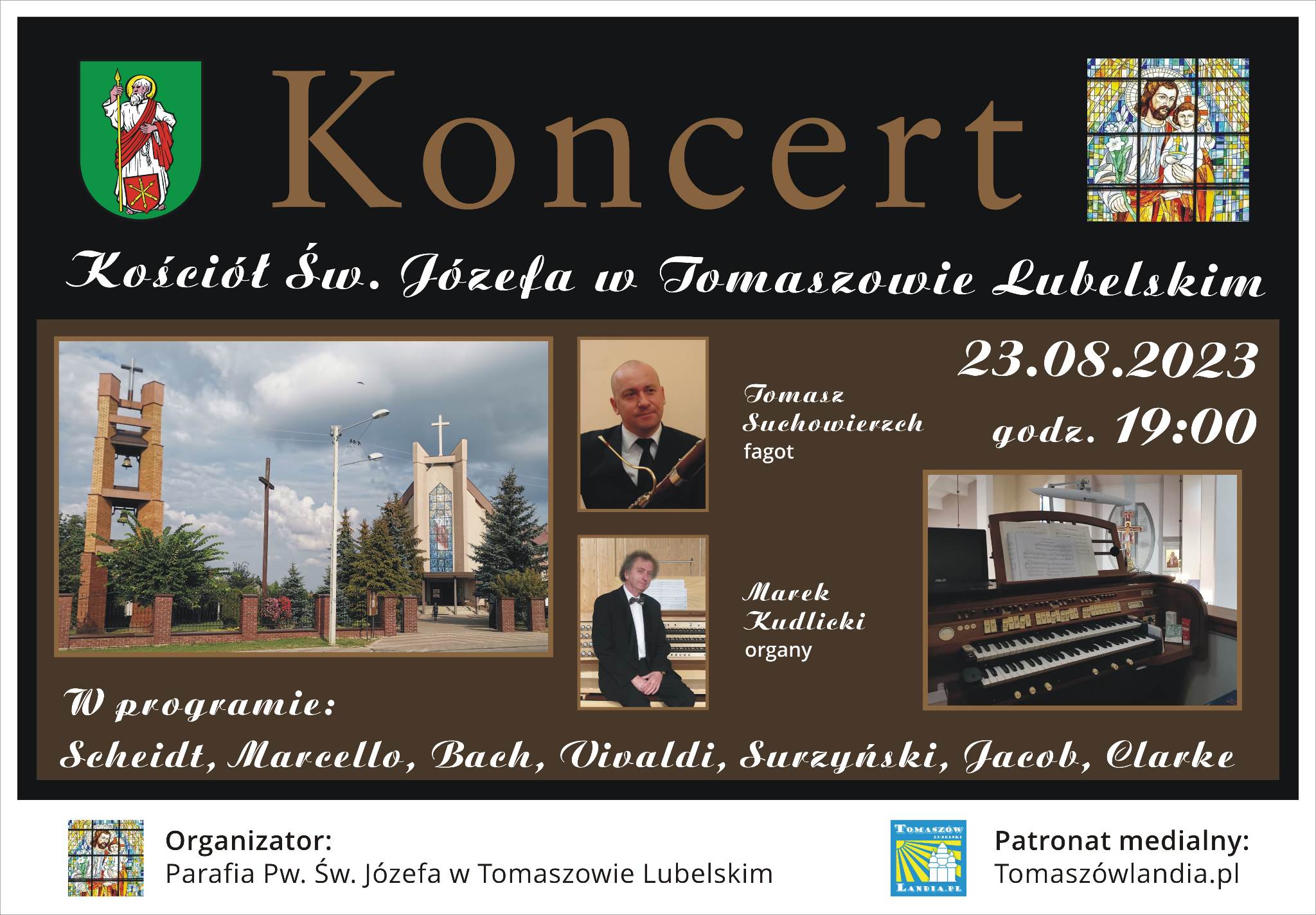 koncert