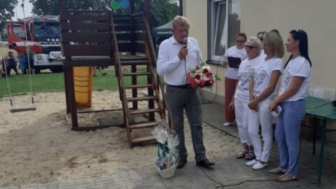 Dzień sąsiada w Podborze