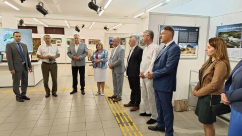 Dzień otwarty Roztoczańskiego Parku Narodowego