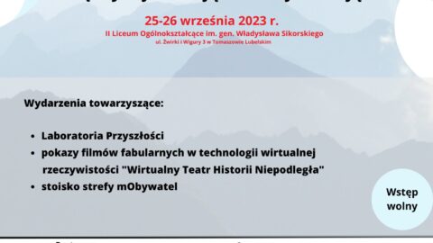 konferencja