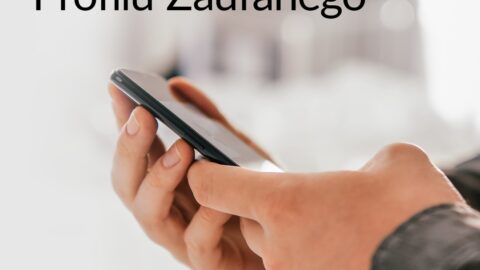 Przedłuż ważność profilu zaufanego