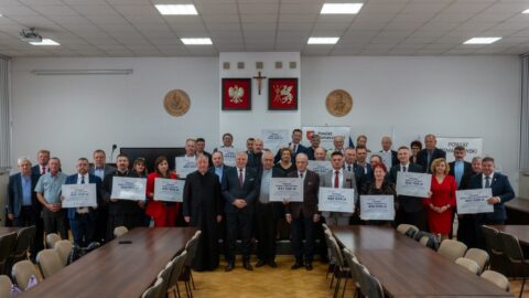 II edycji Rządowego Programu Odbudowy Zabytków