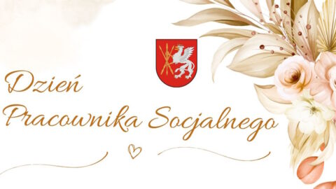 Dzień Pracownika Socjalnego