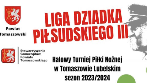 Liga Dziadka Piłsudskiego