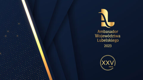 Ambasador Województwa Lubelskiego