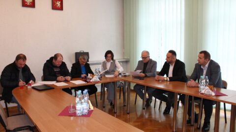 Budowa i przebudowa chodników
