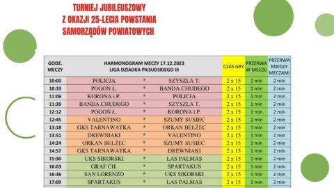 Liga Dziadka Piłsudskiego