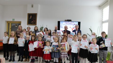 Rozstrzygnięto powiatowy konkurs recytatorski