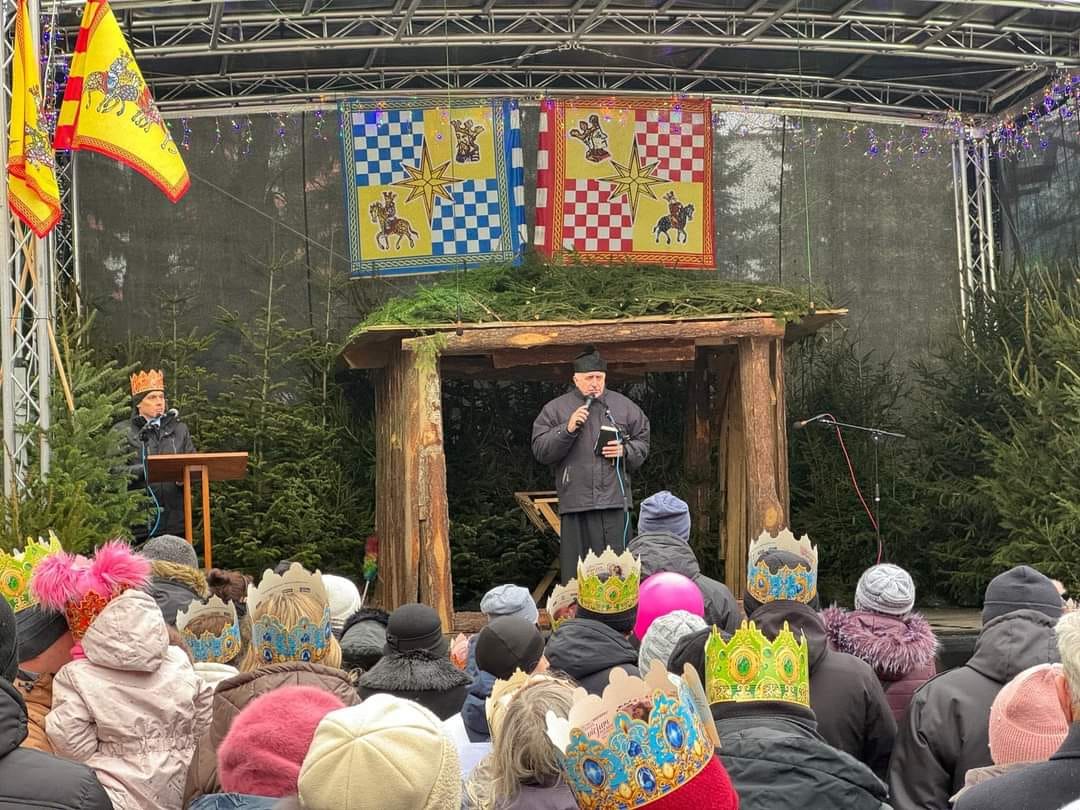 Uroczystość Objawienia Pańskiego