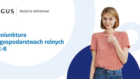 Badanie Koniunktury w Gospodarstwach Rolnych