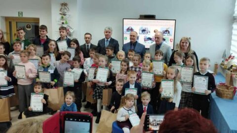 Wybrano najpiękniejsze szopki i stroiki świąteczne