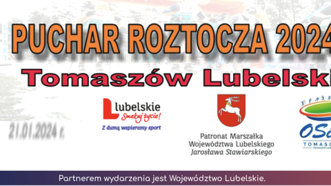 Lubelska Liga Roztocze 2024