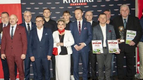XXIV Plebiscyt Piłkarski Kroniki Tygodnia