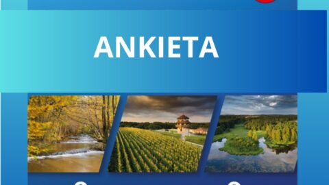 Ankieta dotycząca Strategii Rozwoju Mobilności Roztocza