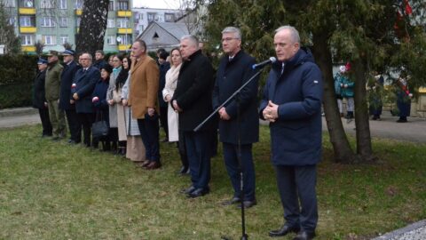 Narodowy Dzień Pamięci Żołnierzy Wyklętych
