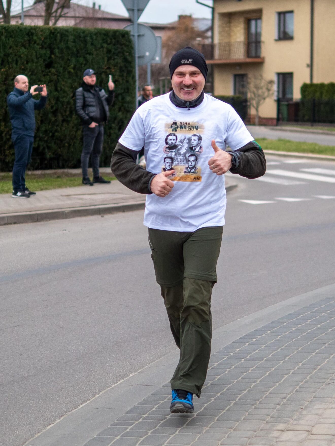 Bieg Tropem Wilczym