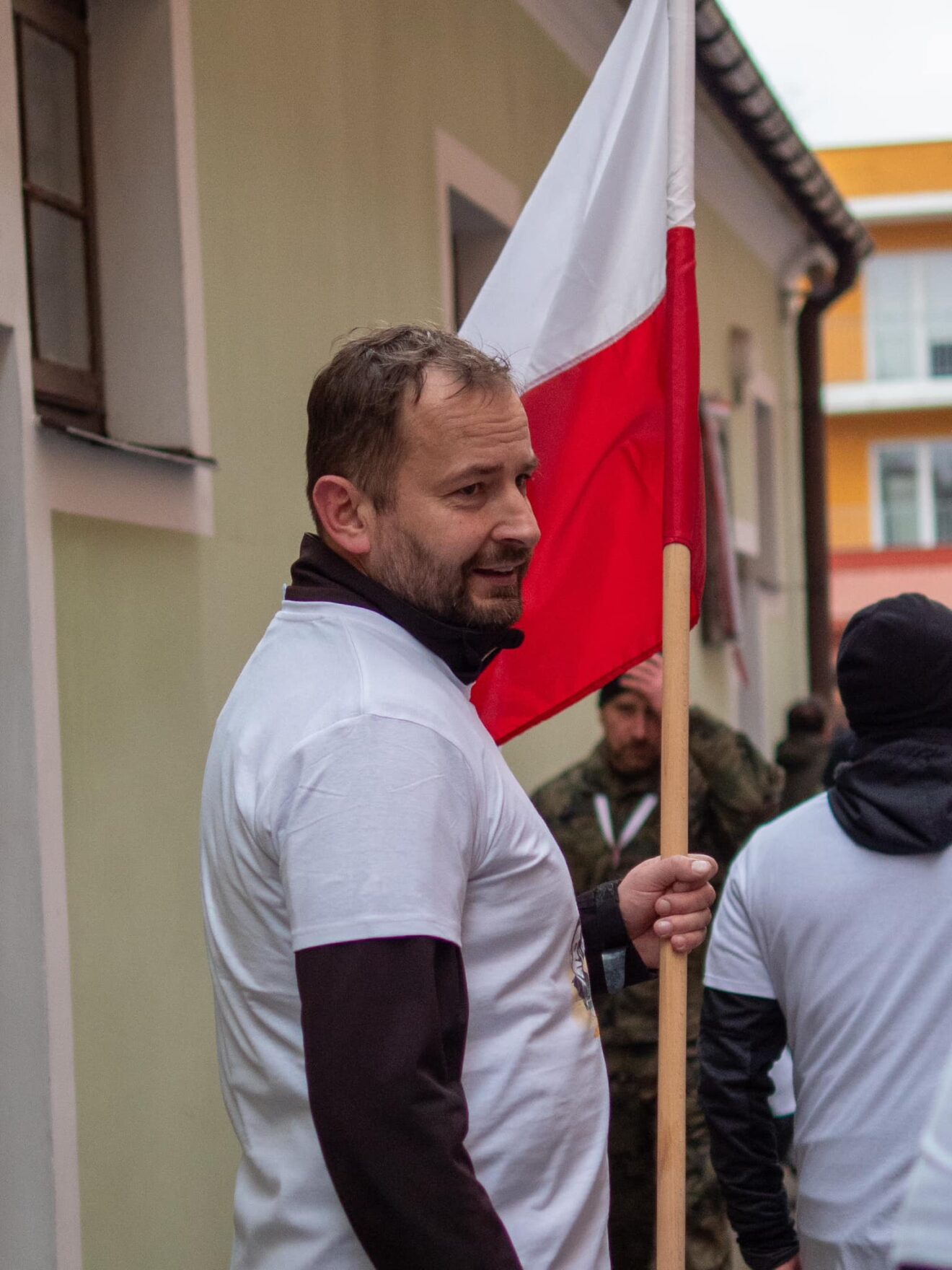 Bieg Tropem Wilczym