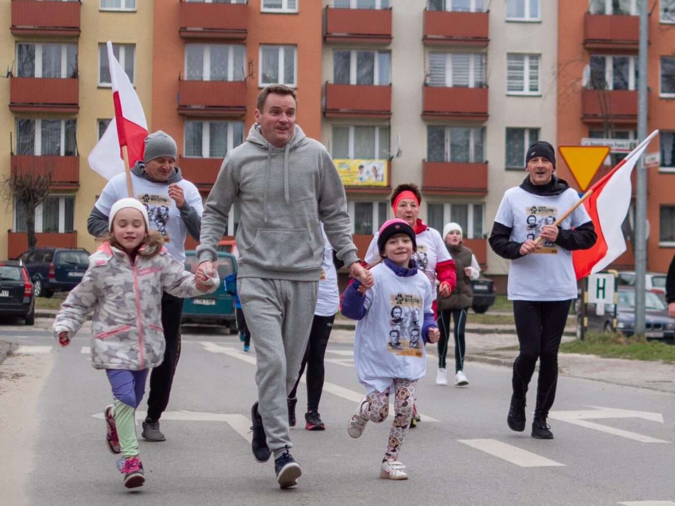 Bieg Tropem Wilczym