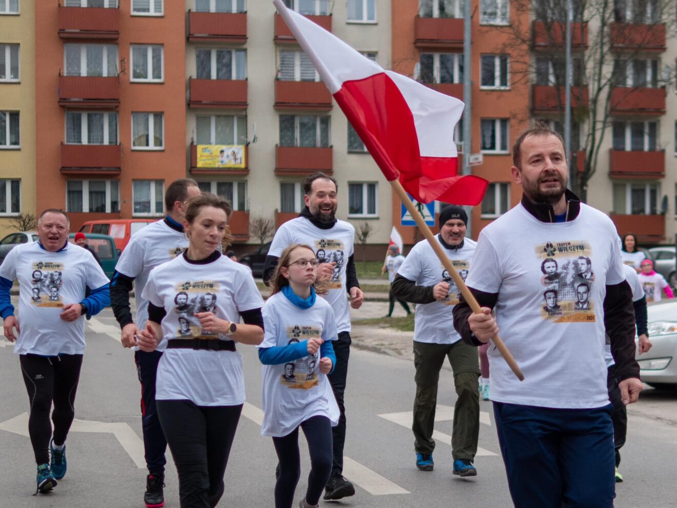 Bieg Tropem Wilczym