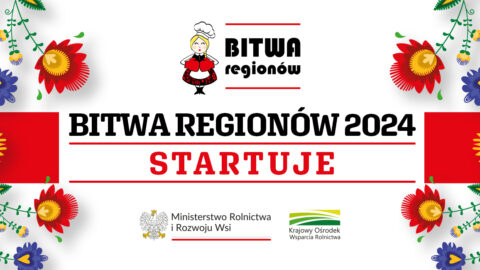 Trwa nabór zgłoszeń do Bitwy Regionów