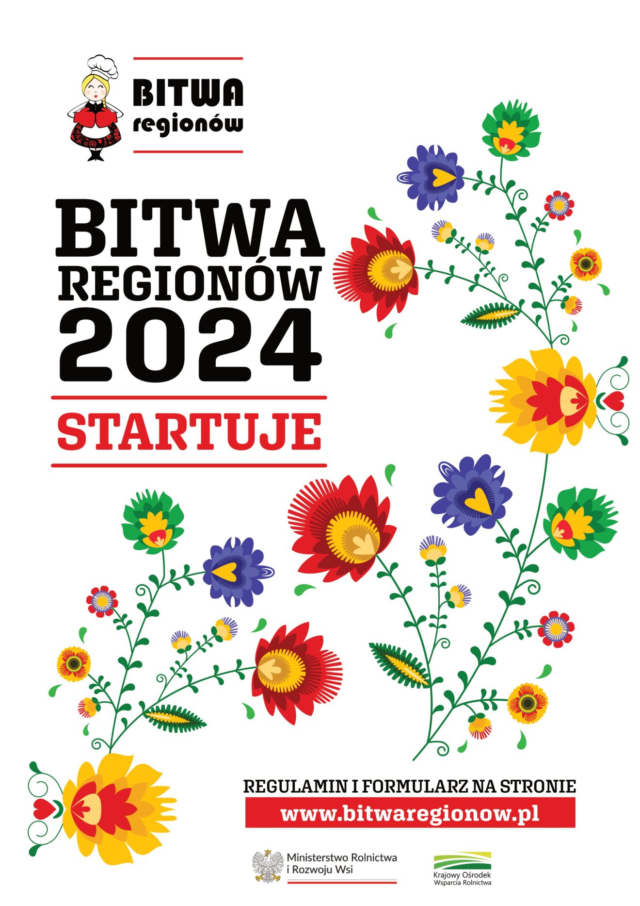 Trwa nabór zgłoszeń do Bitwy Regionów