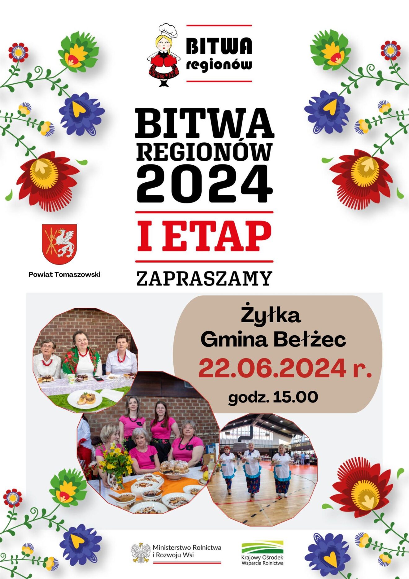 Noc Świętojańska i "Bitwa Regionów"