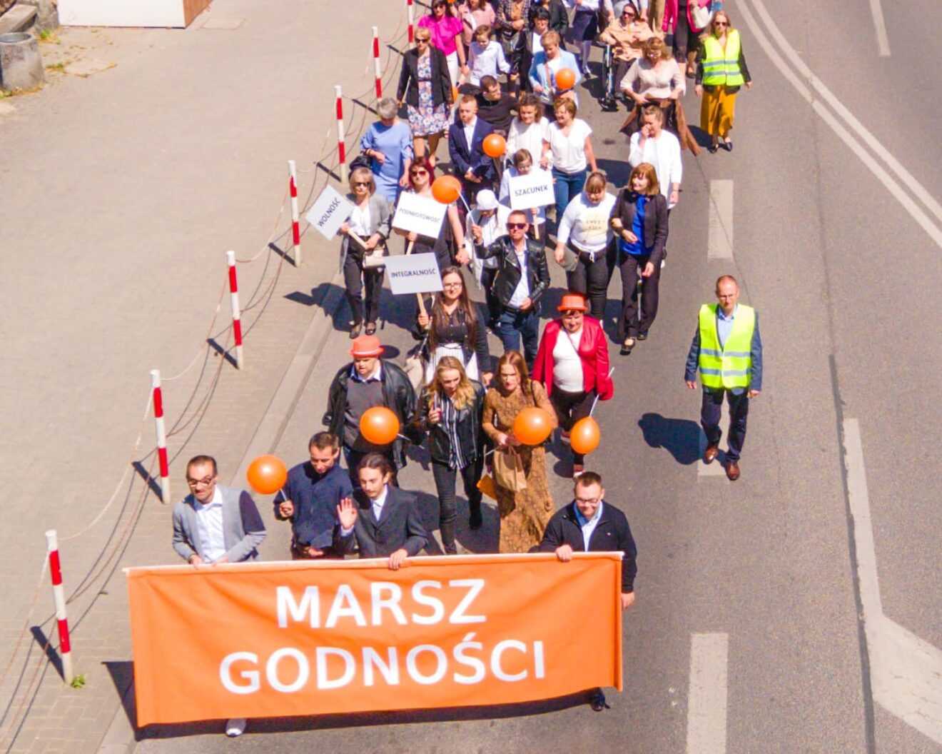Dzień Godności Osoby z Niepełnosprawnością Intelektualną