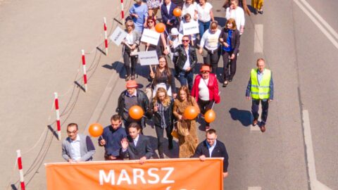 Dzień Godności Osoby z Niepełnosprawnością Intelektualną