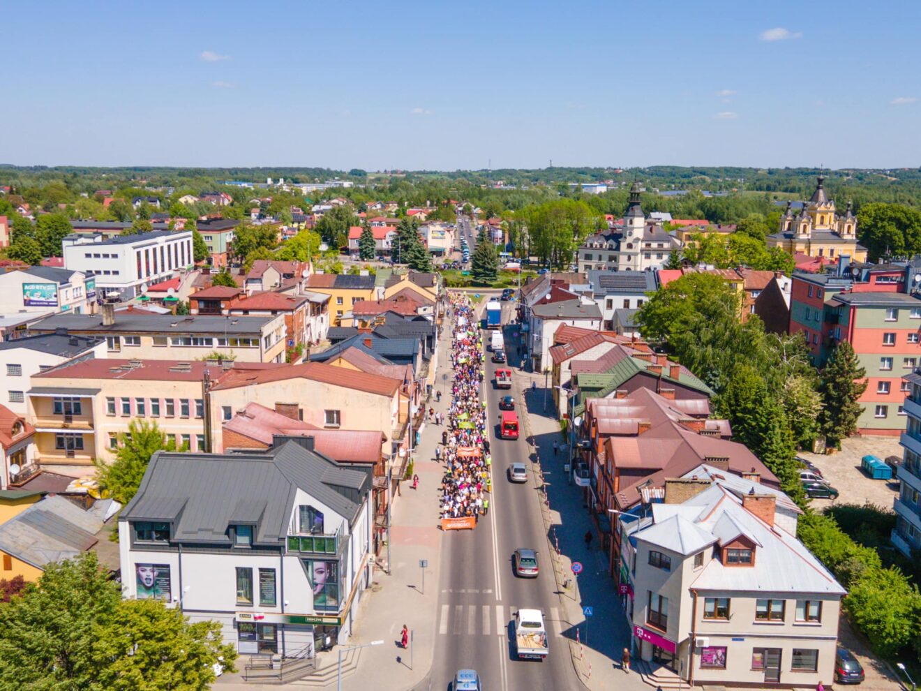 Dzień Godności Osoby z Niepełnosprawnością Intelektualną