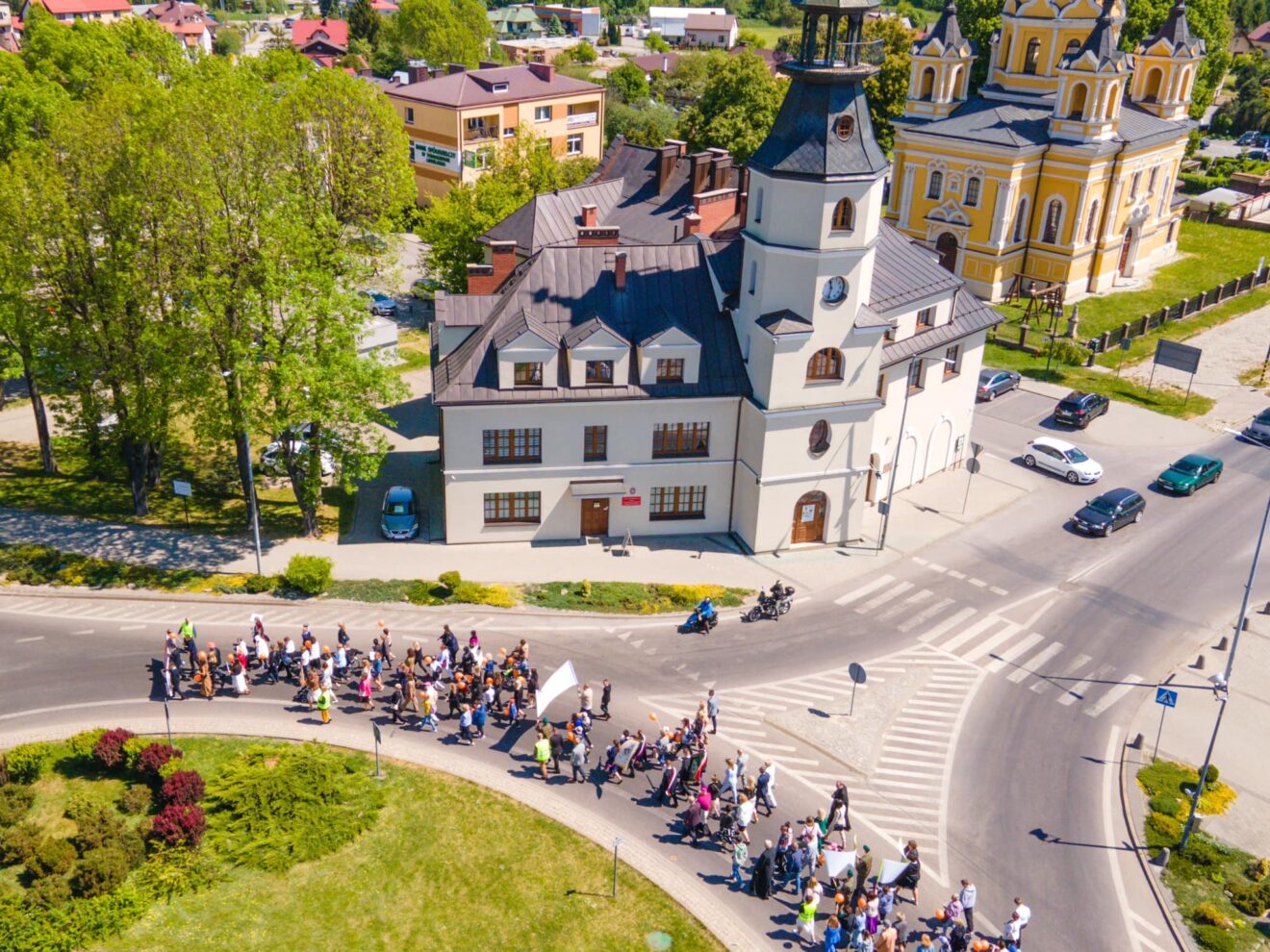 Dzień Godności Osoby z Niepełnosprawnością Intelektualną